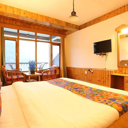 Hotel Surbhi Vashist Buitenkant foto